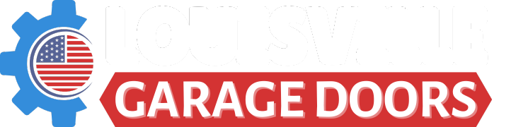 Garage Door Repair Louisville KY